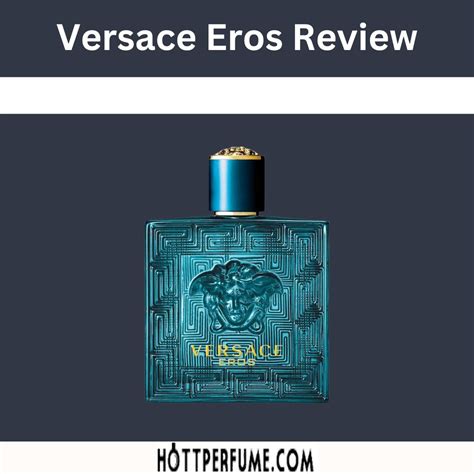 versace eros review 2018|does versace eros have pheromones.